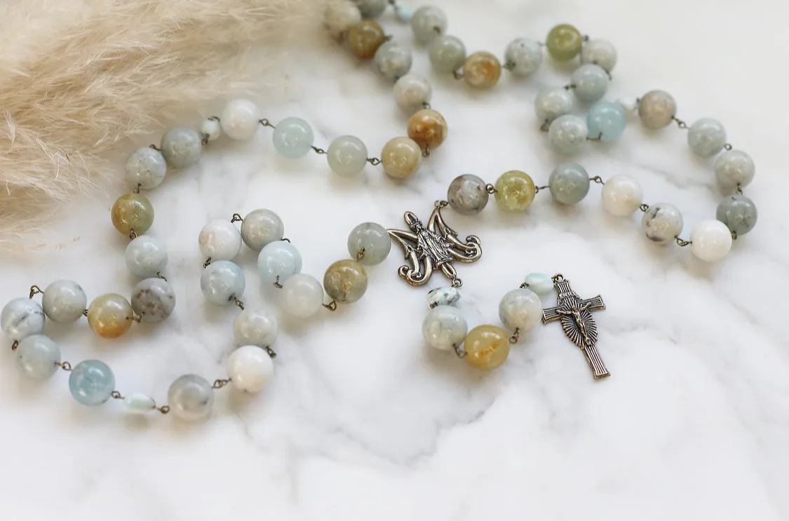 Regina Rosary