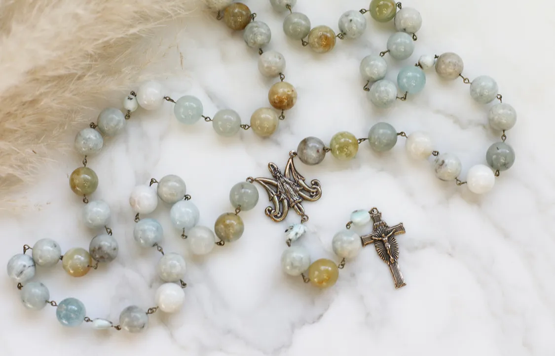 Regina Rosary