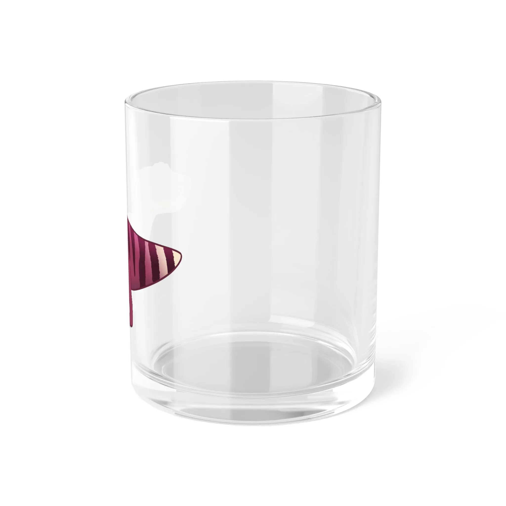 Retro Collectible Glass - Tyrannosaurus Rex