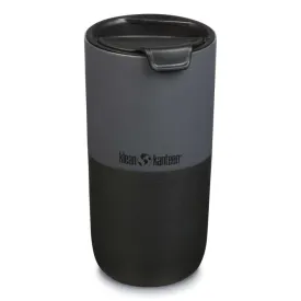 Rise 16 oz Tumbler Flip Lid Asphalt
