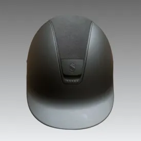 Samshield Limited Edition Shadow Matte Alcantara Top Helmet