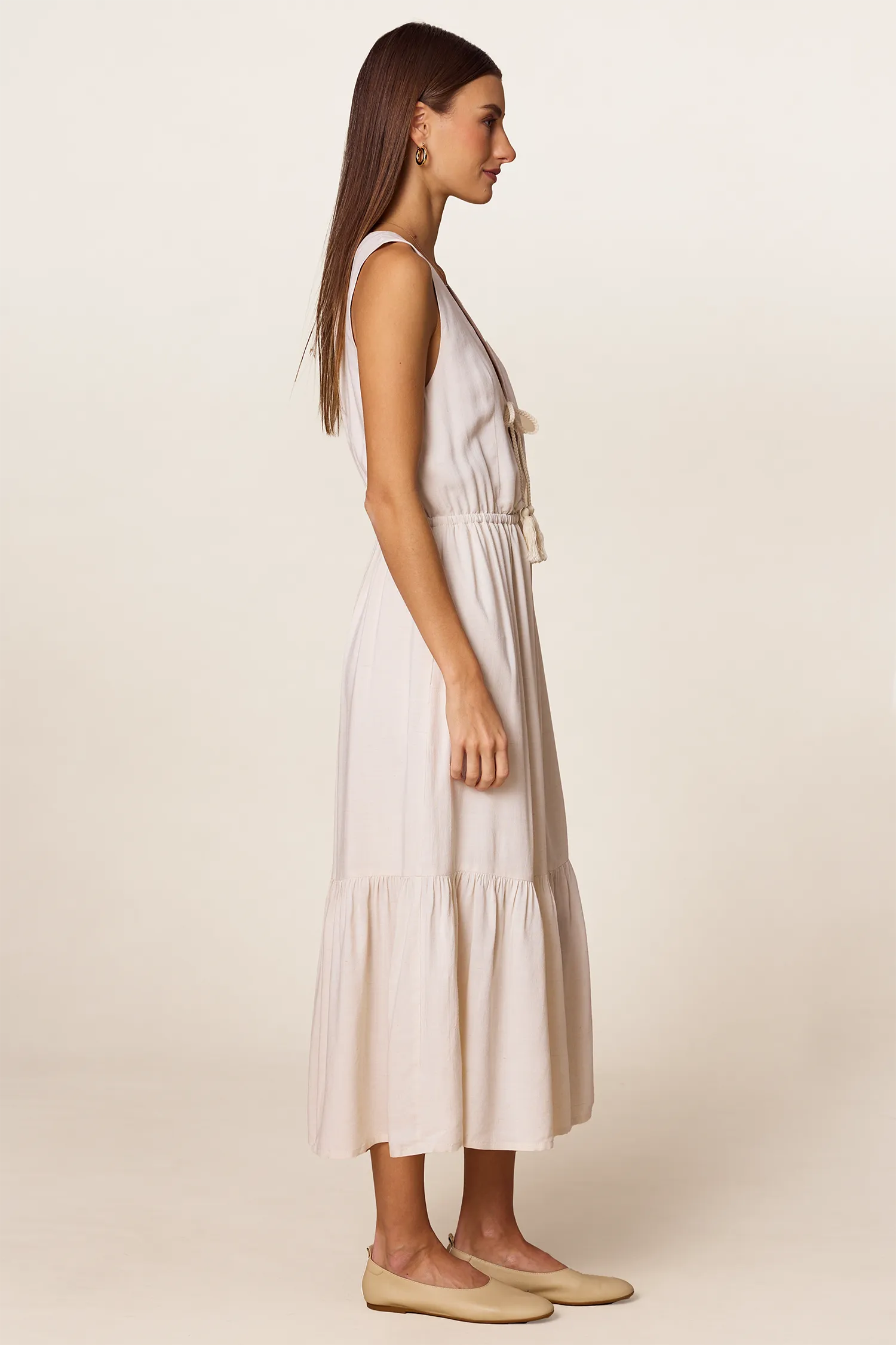 Seaside Dress