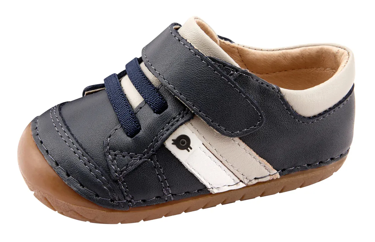Shield Pave Shoes