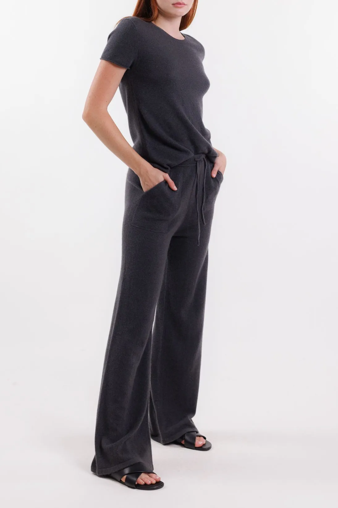SHORT SLEEVE TEE