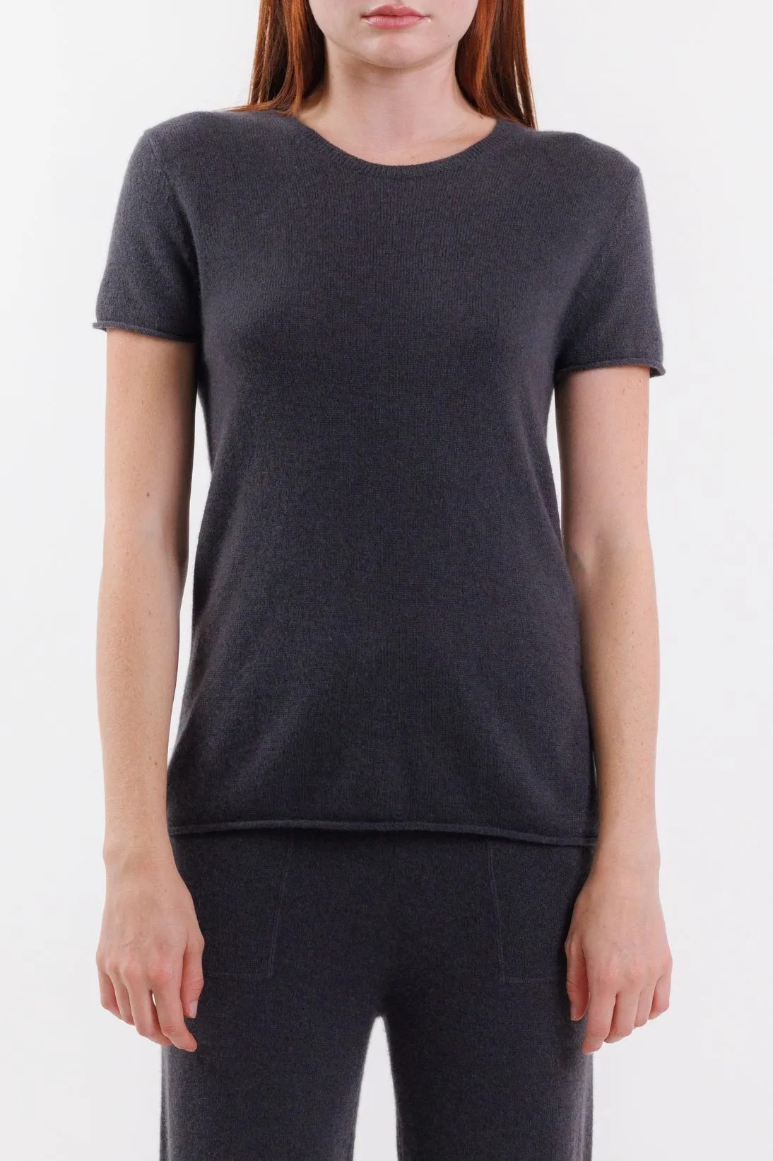 SHORT SLEEVE TEE