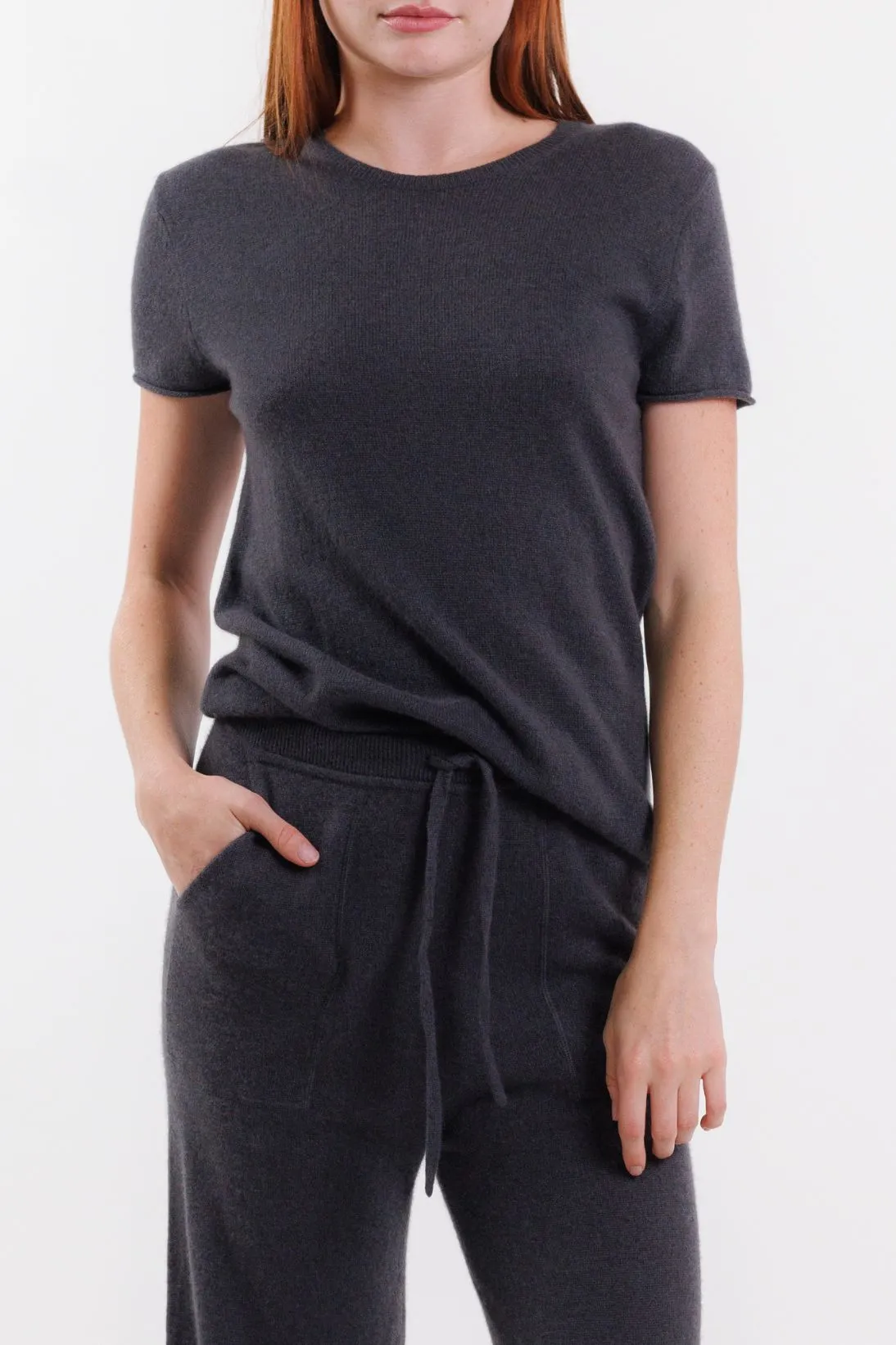 SHORT SLEEVE TEE