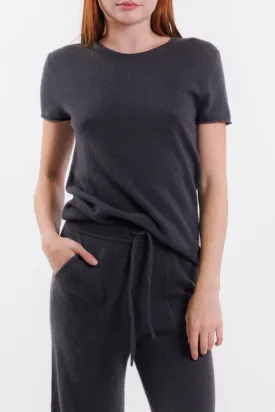 SHORT SLEEVE TEE