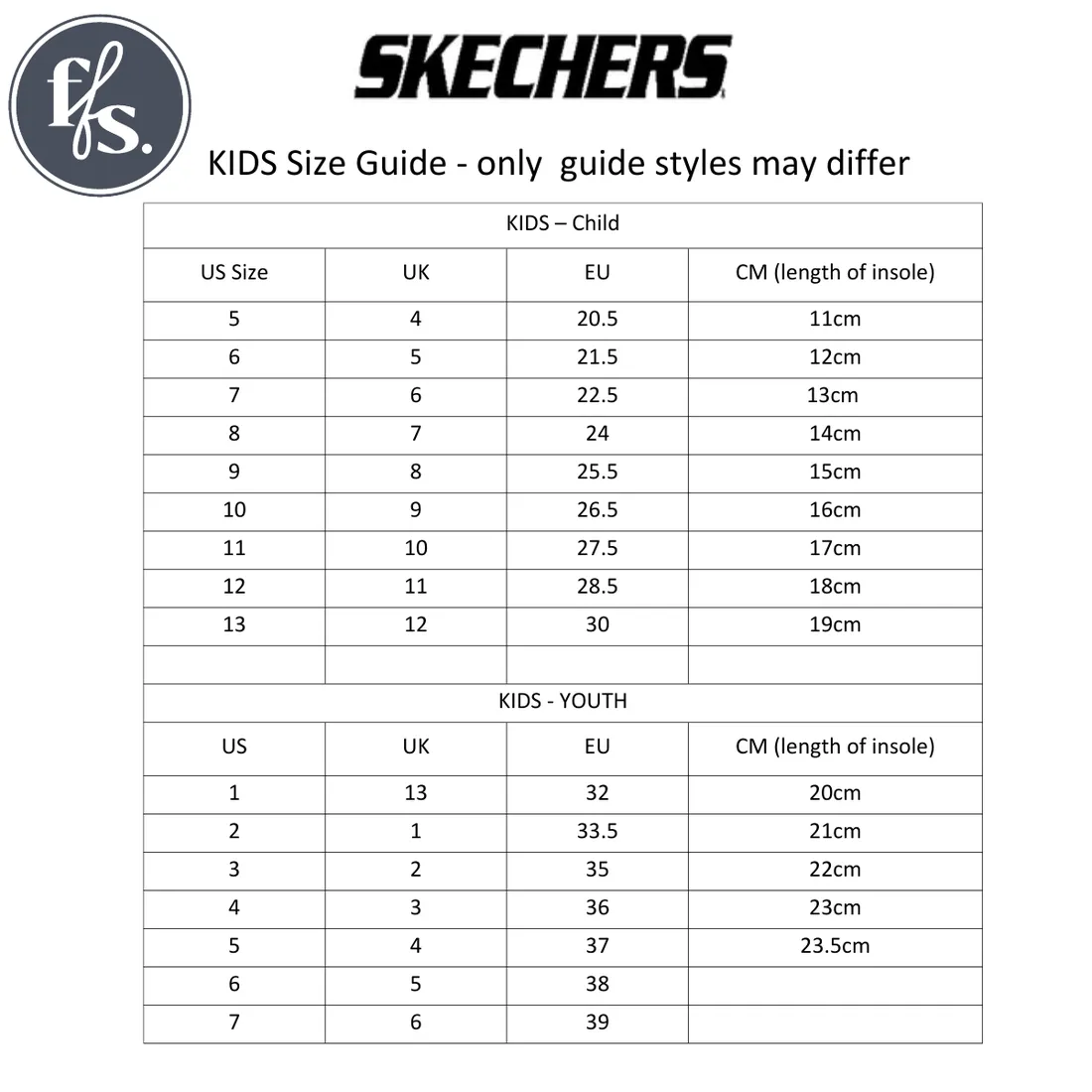 Skechers Kids Go Run Fast Earthy Kid Grey