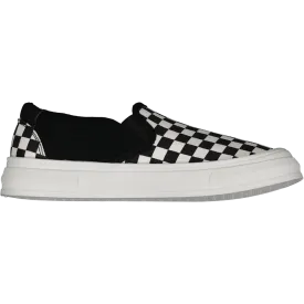 Slip-On Sandals