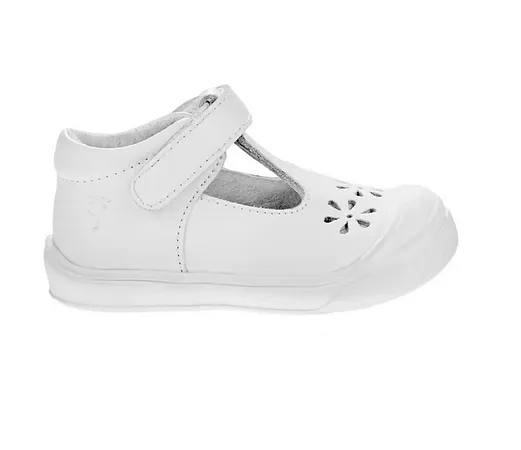 Smart Step T Strap
