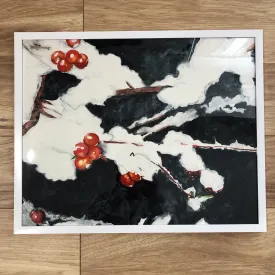 Snow Berries