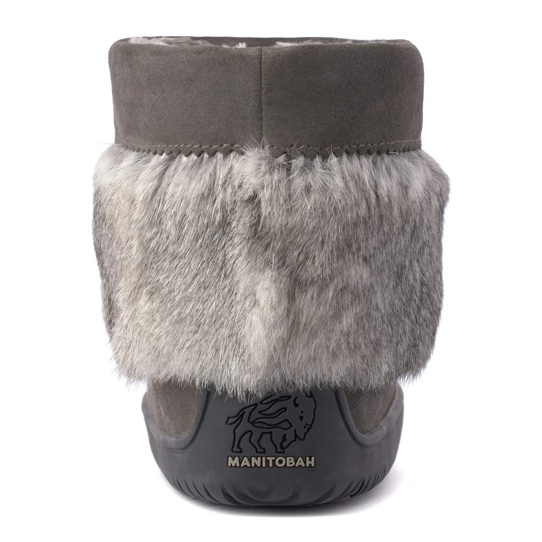 Optimized Title: Cozy Winter Solstice Ankle Mukluk