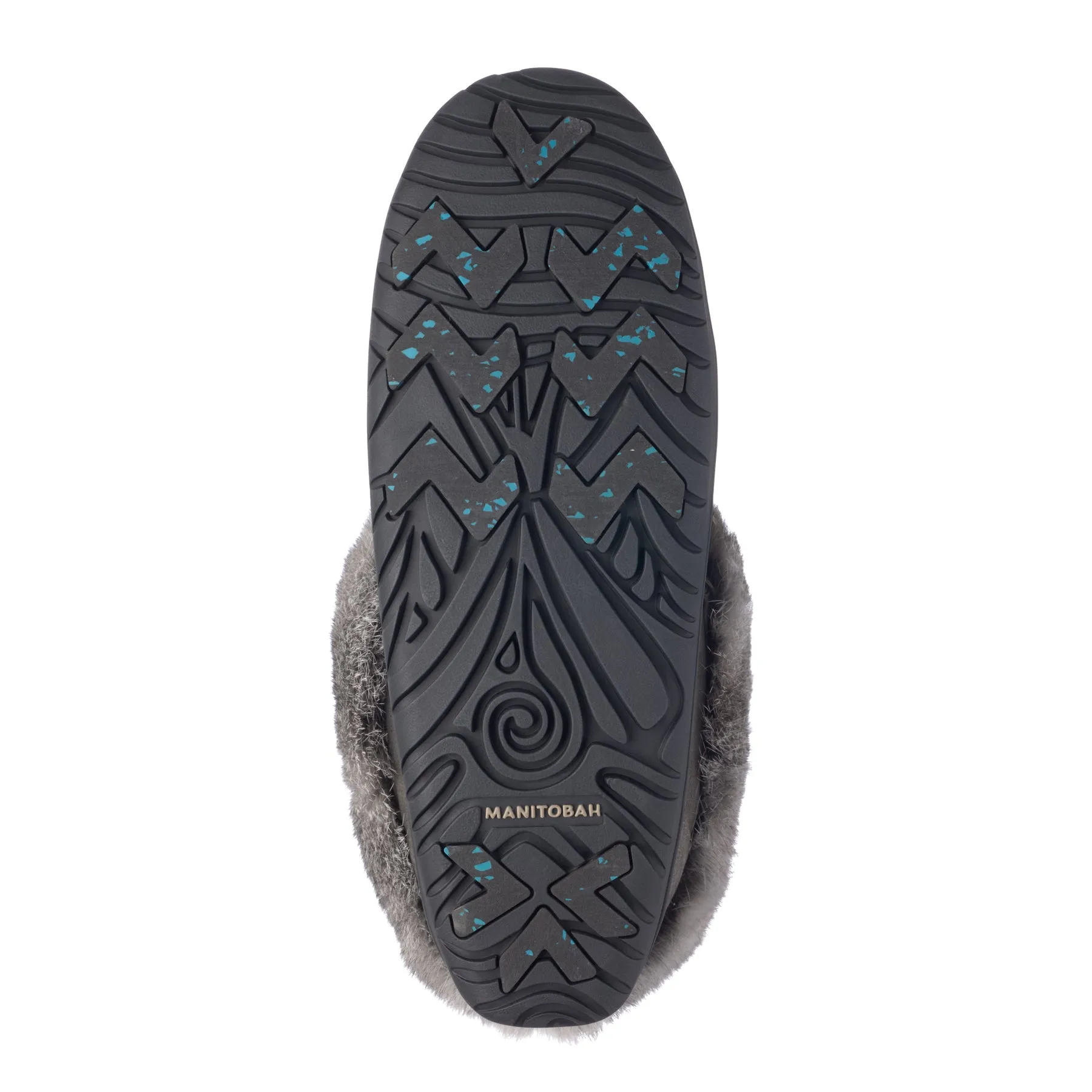 Optimized Title: Cozy Winter Solstice Ankle Mukluk