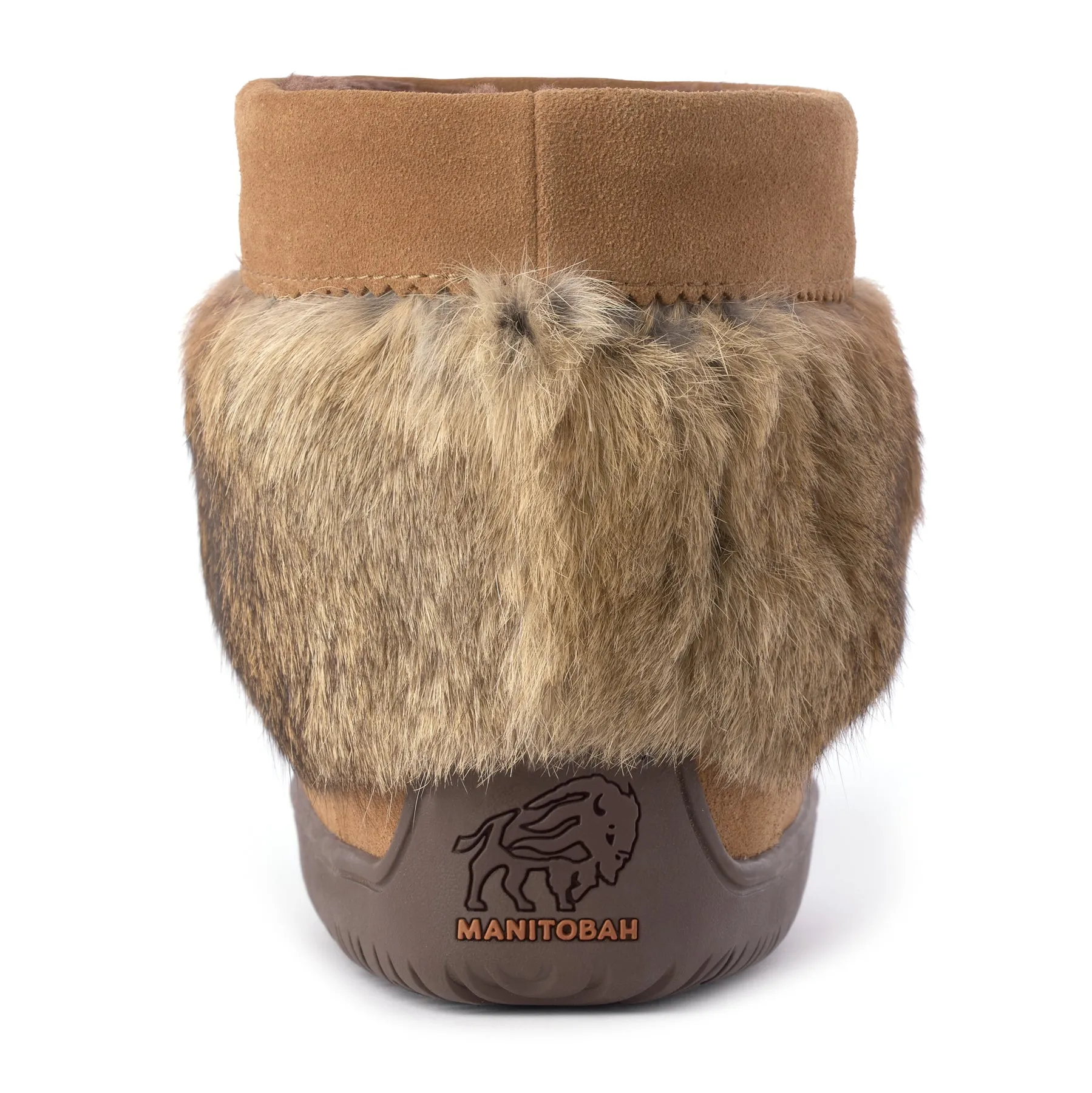Optimized Title: Cozy Winter Solstice Ankle Mukluk