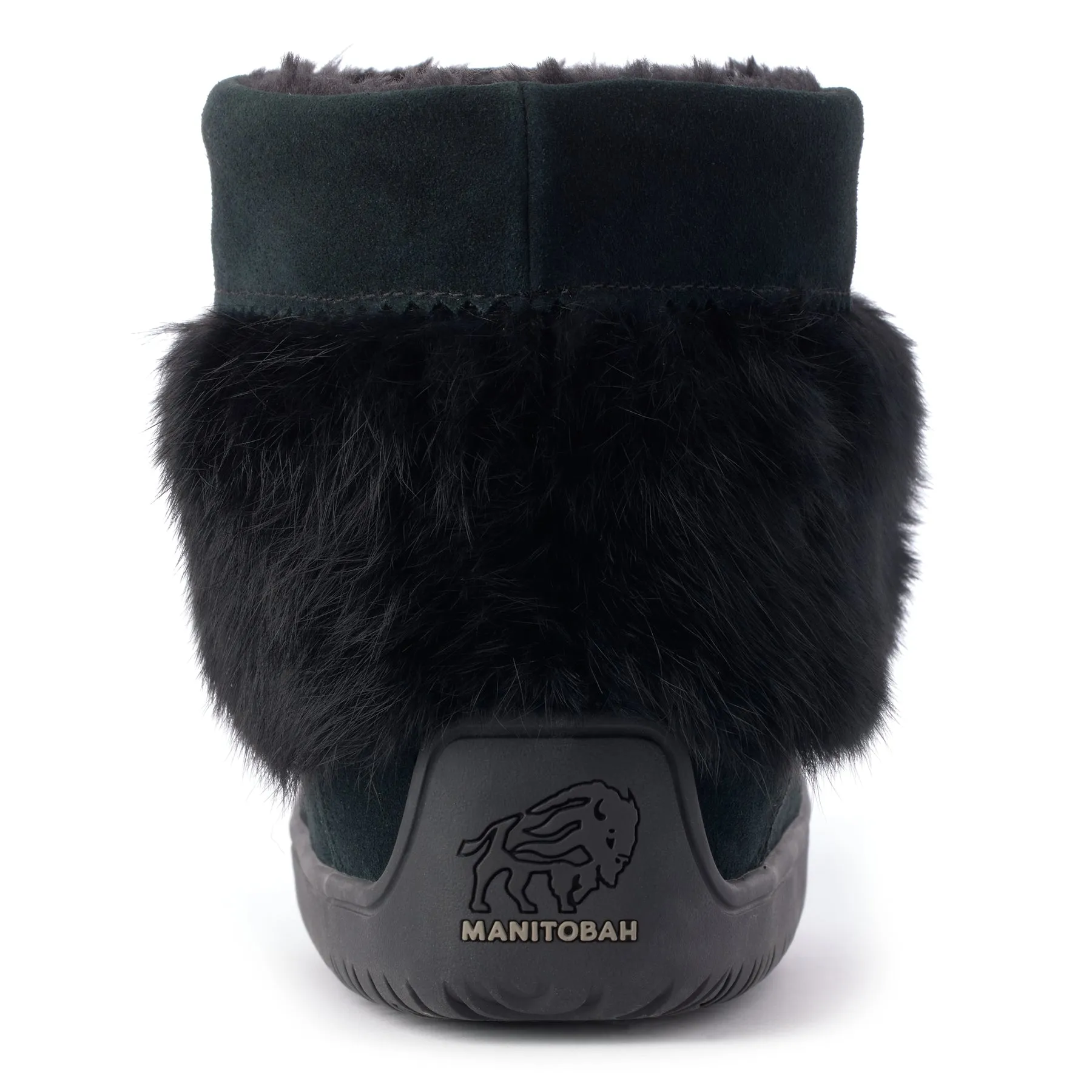 Optimized Title: Cozy Winter Solstice Ankle Mukluk