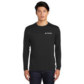 Sport-Tek® Tall Long Sleeve PosiCharge® Competitor Tee