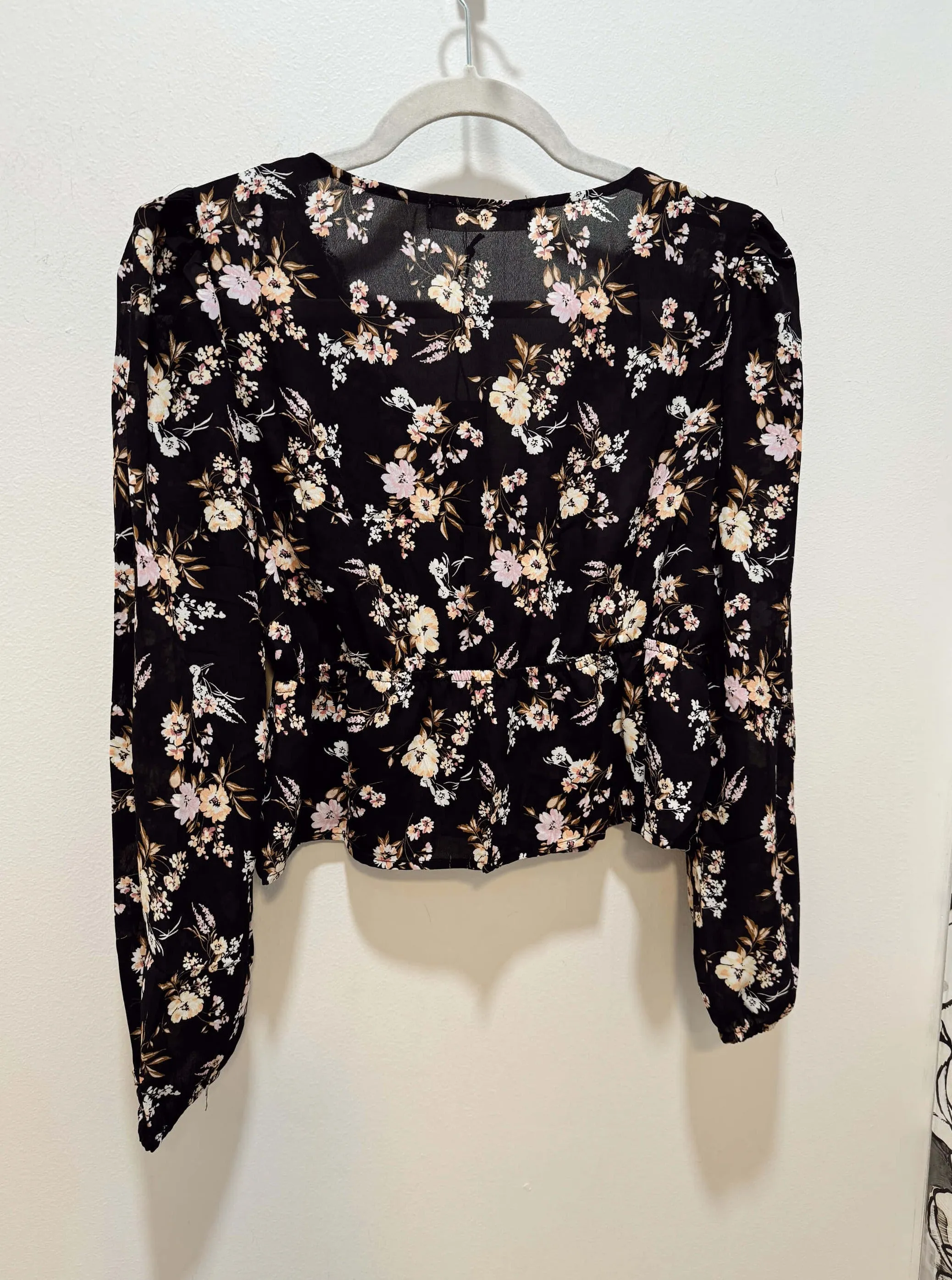 Stanton Candy Top