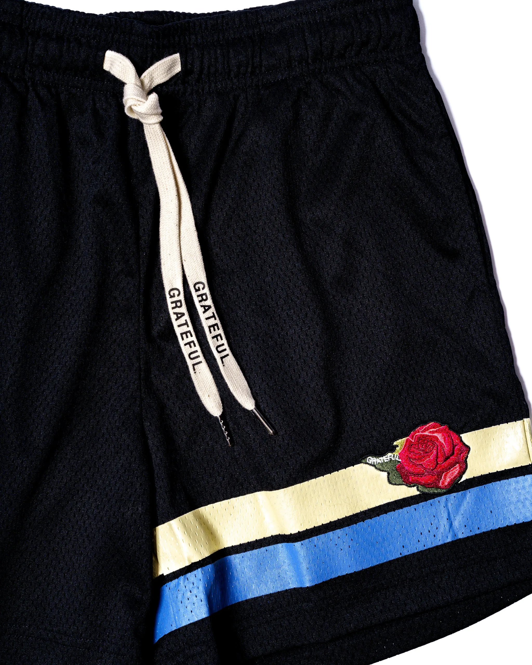 STR United Shorts