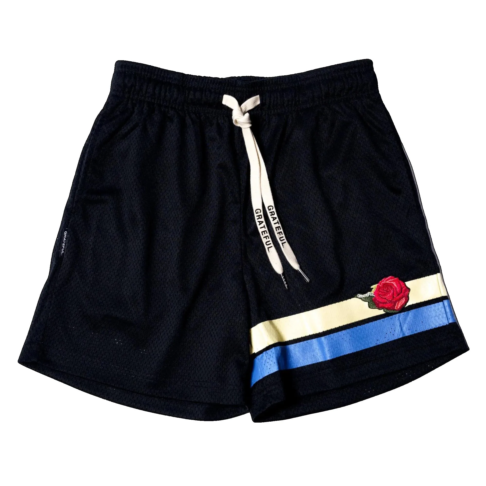 STR United Shorts