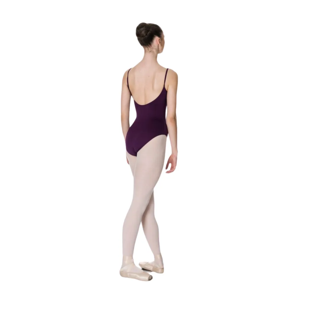 Studio 7 Camisole Strap Leotard