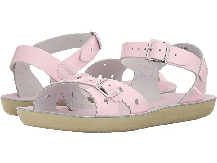 Sun San Sweetheart Pink