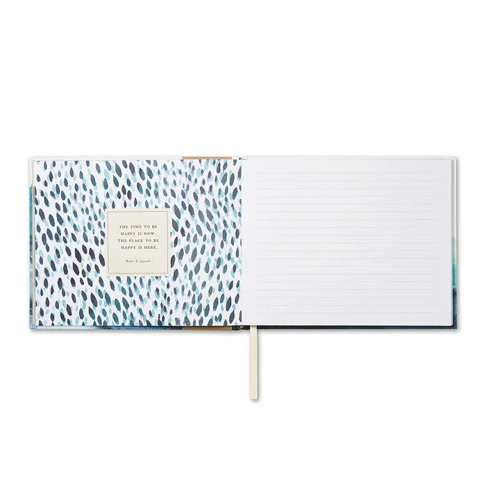 Swept Away Guest Book