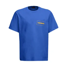 T-SHIRT KIDS BLOCKBUSTER