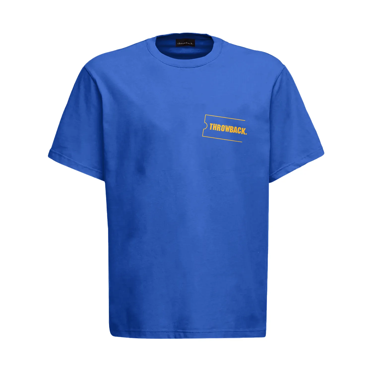 T-SHIRT KIDS BLOCKBUSTER