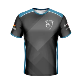 Team Nexus Royale Jersey