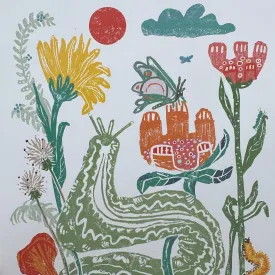 Thankful for you ART card