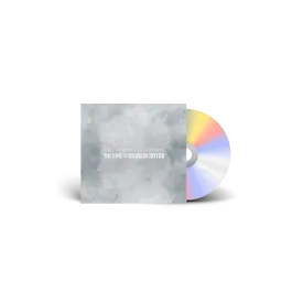 THE GIRL WITH THE DRAGON TATTOO 3xCD