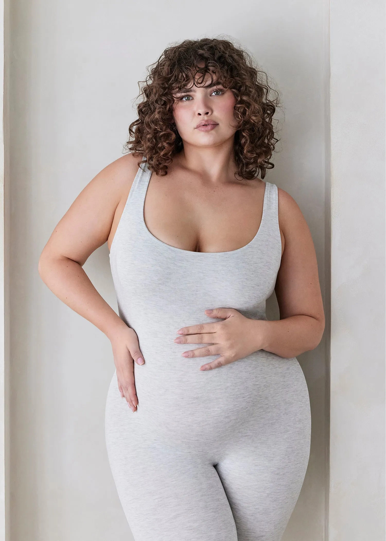 The Lucy Maternity Unitard
