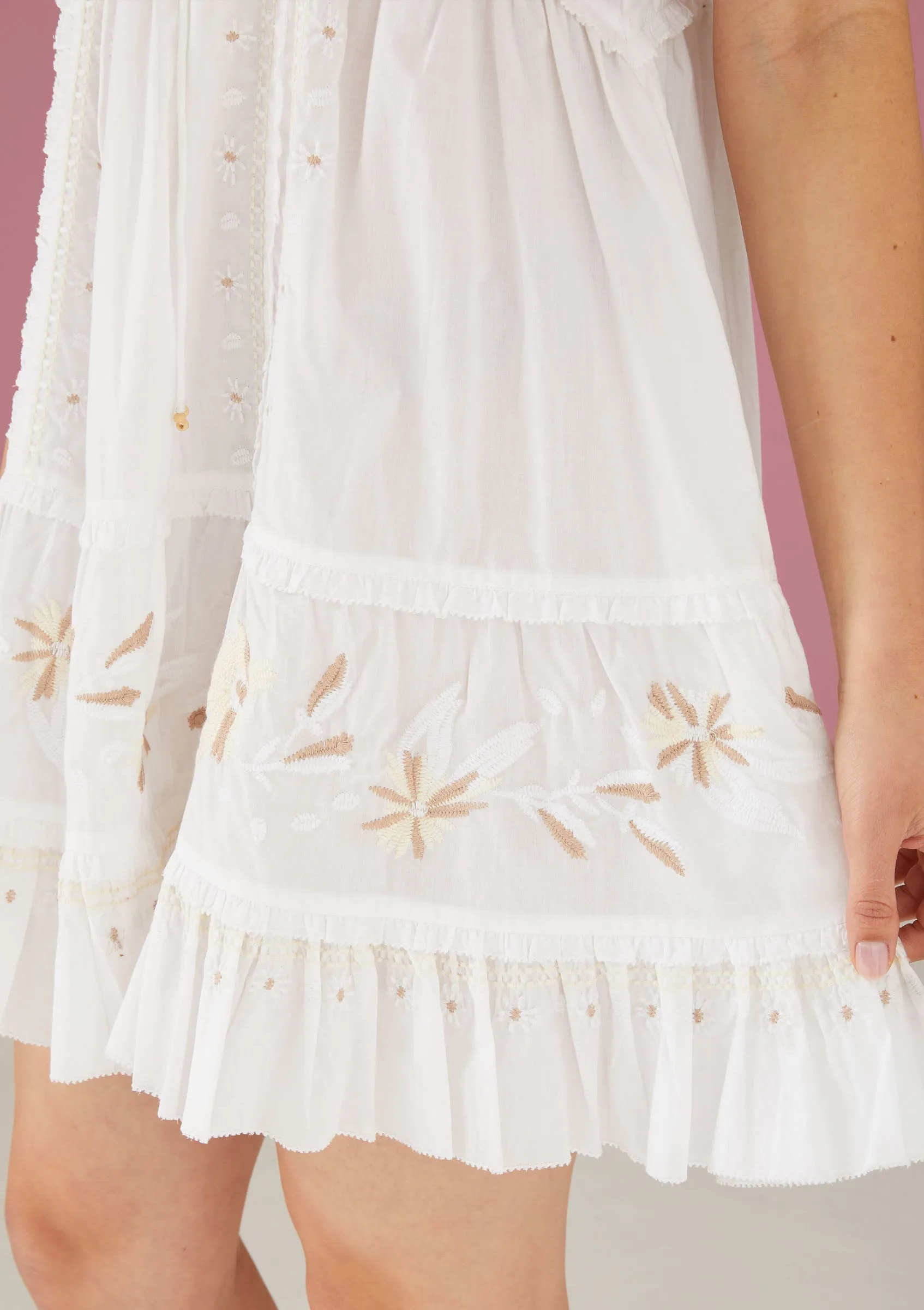 The Tara Dress