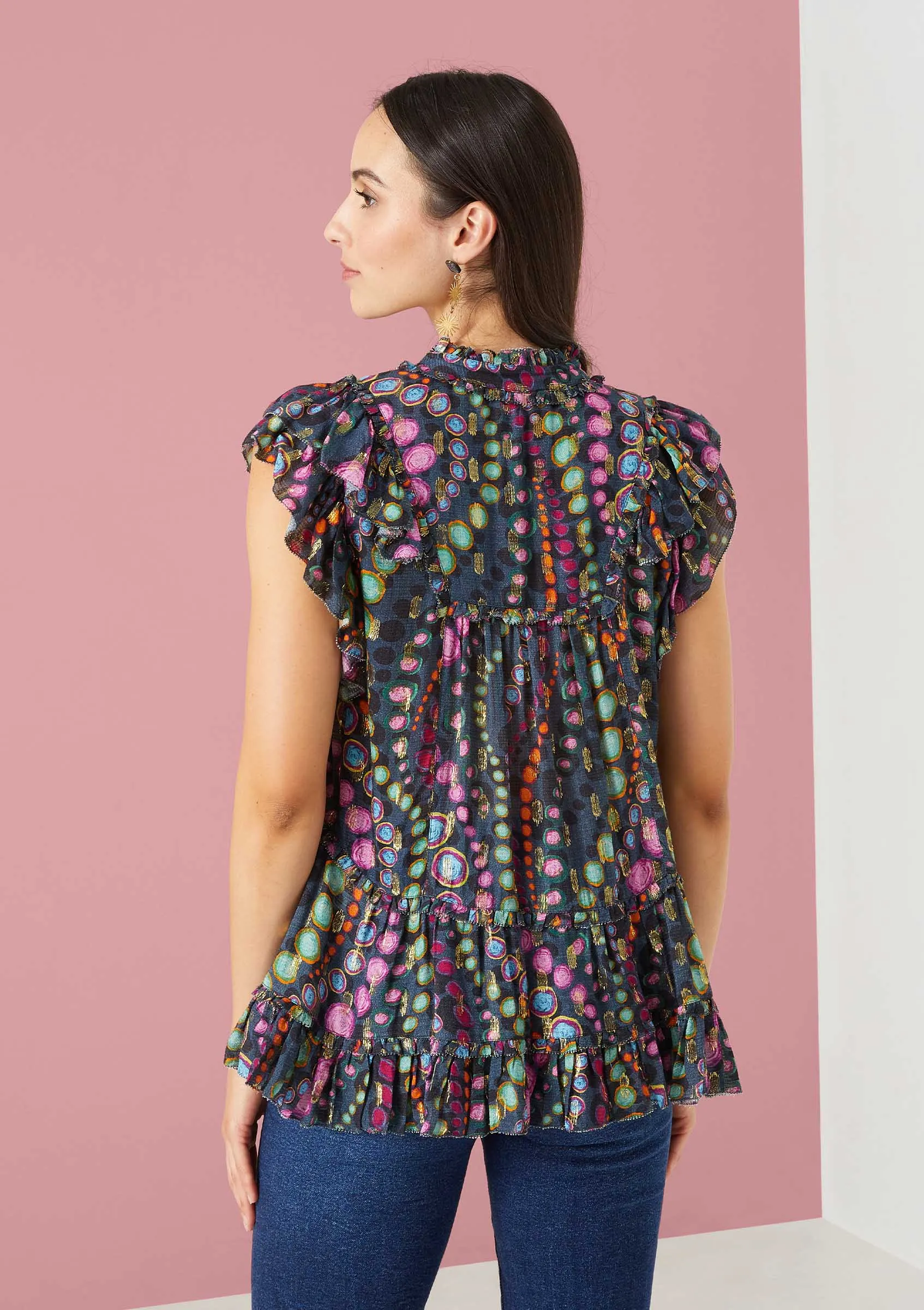 The Tina Top