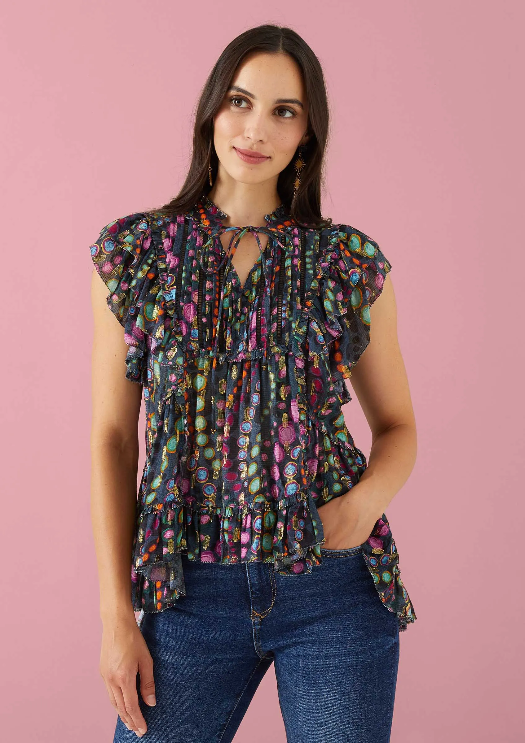 The Tina Top