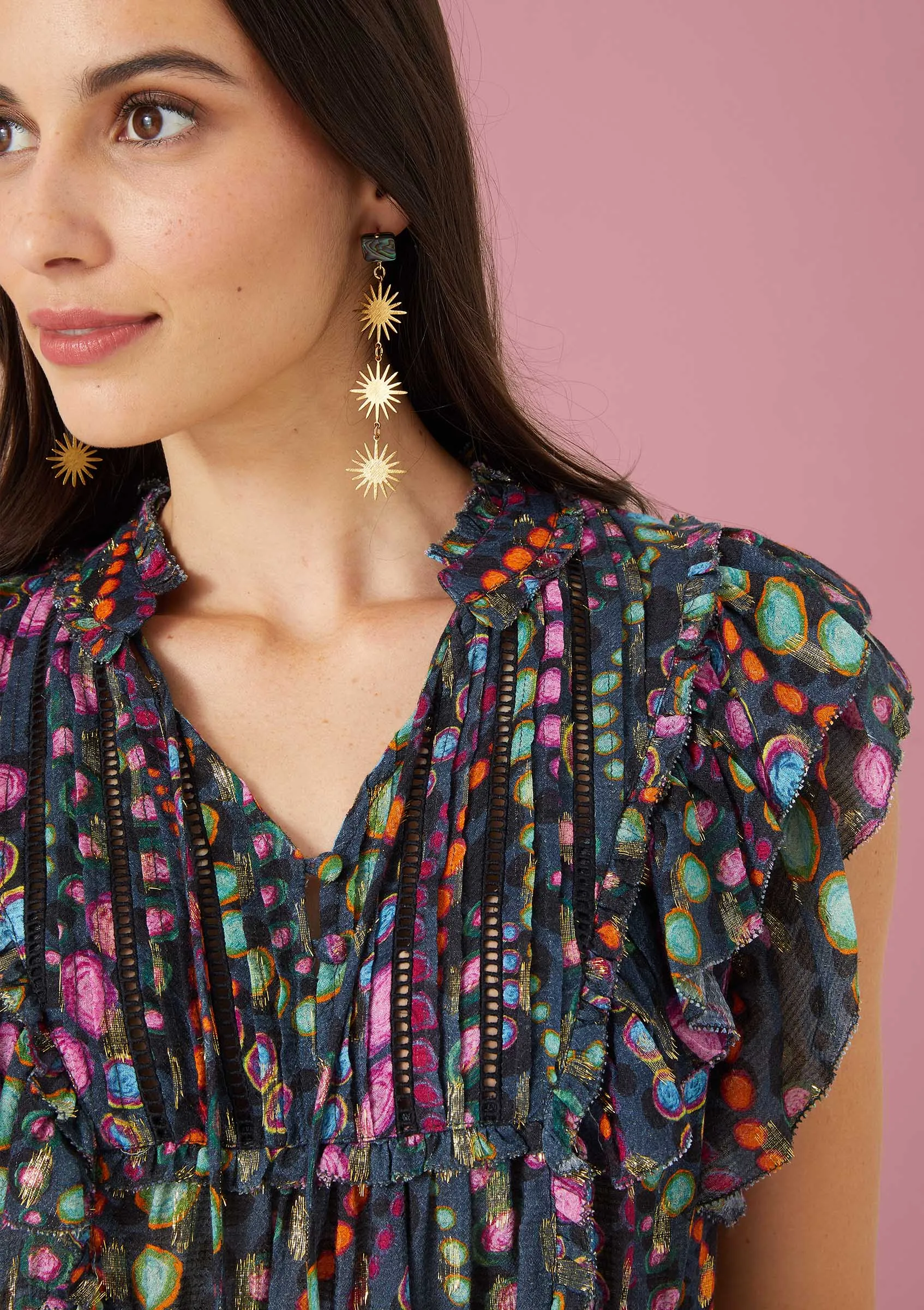 The Tina Top