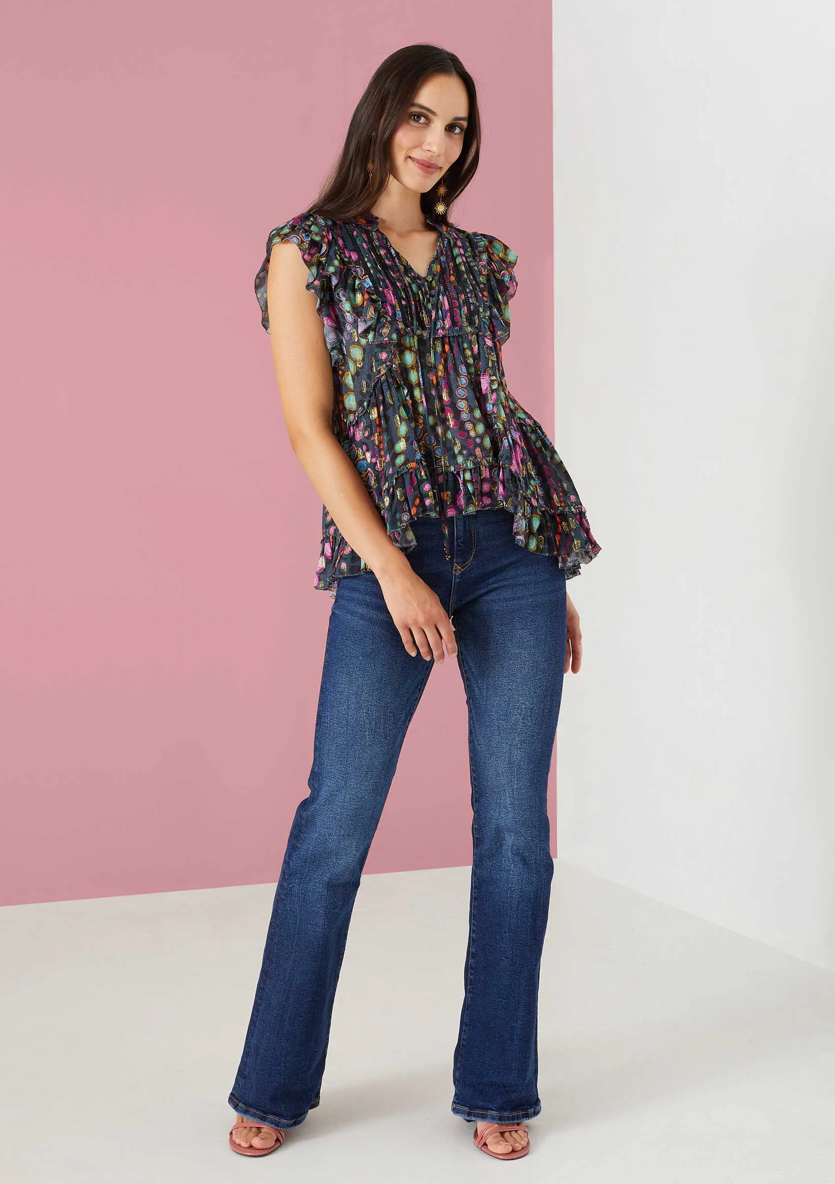 The Tina Top