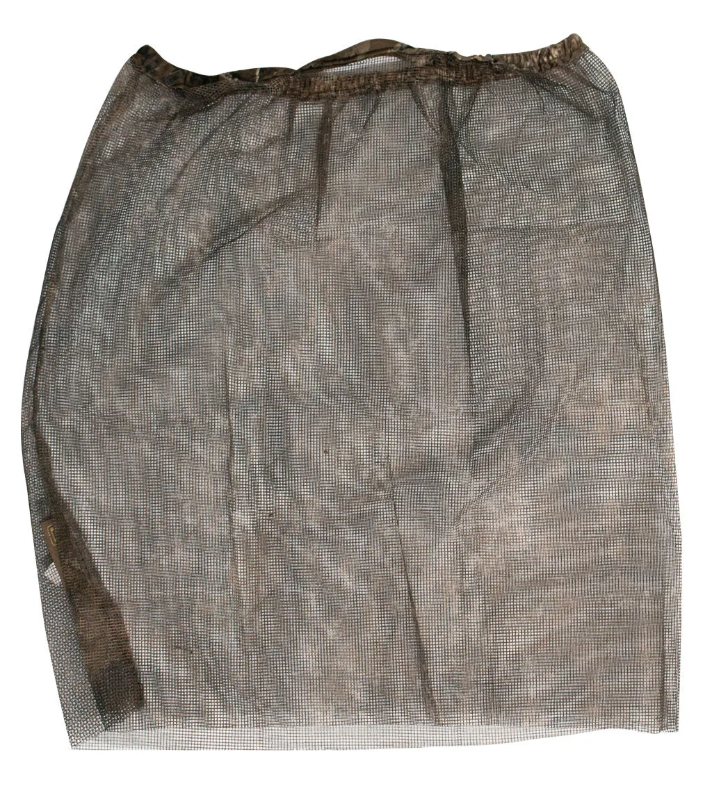 Turkey 3/4 Facemask
