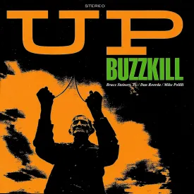 v188 - Buzzkill - "Up"