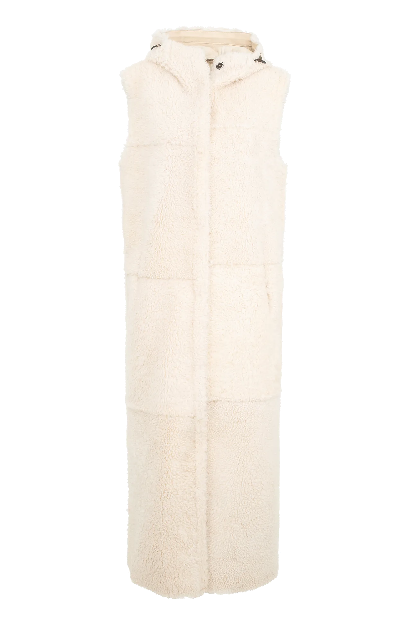 Vanessa-Loc - Creme