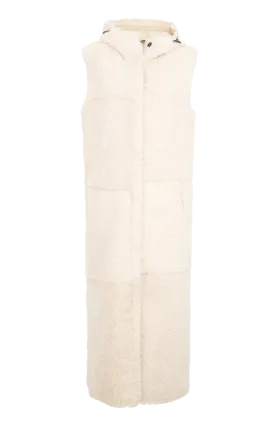 Vanessa-Loc - Creme
