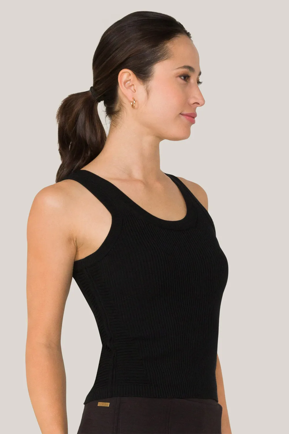 Vida Knit Tank