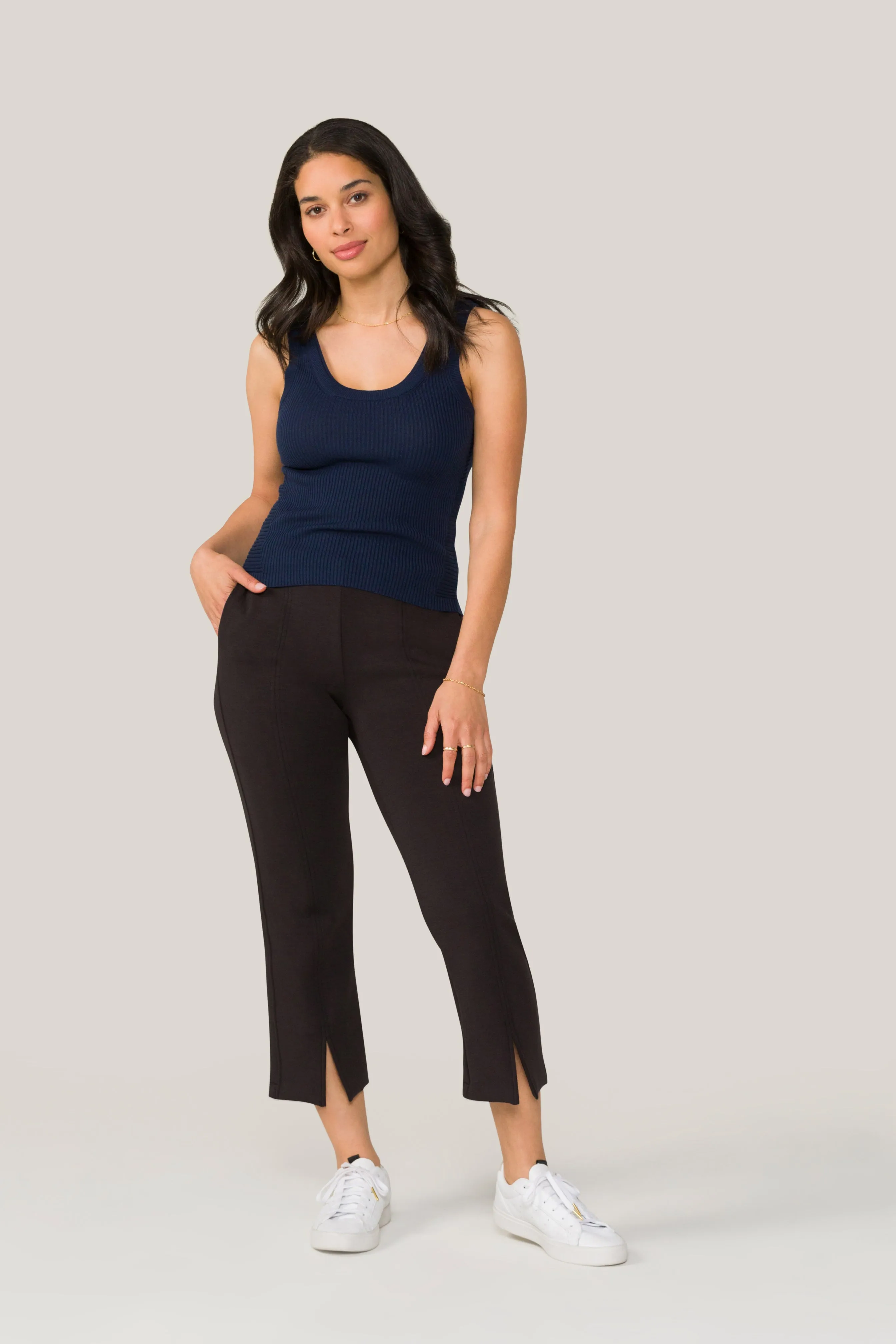 Vida Knit Tank