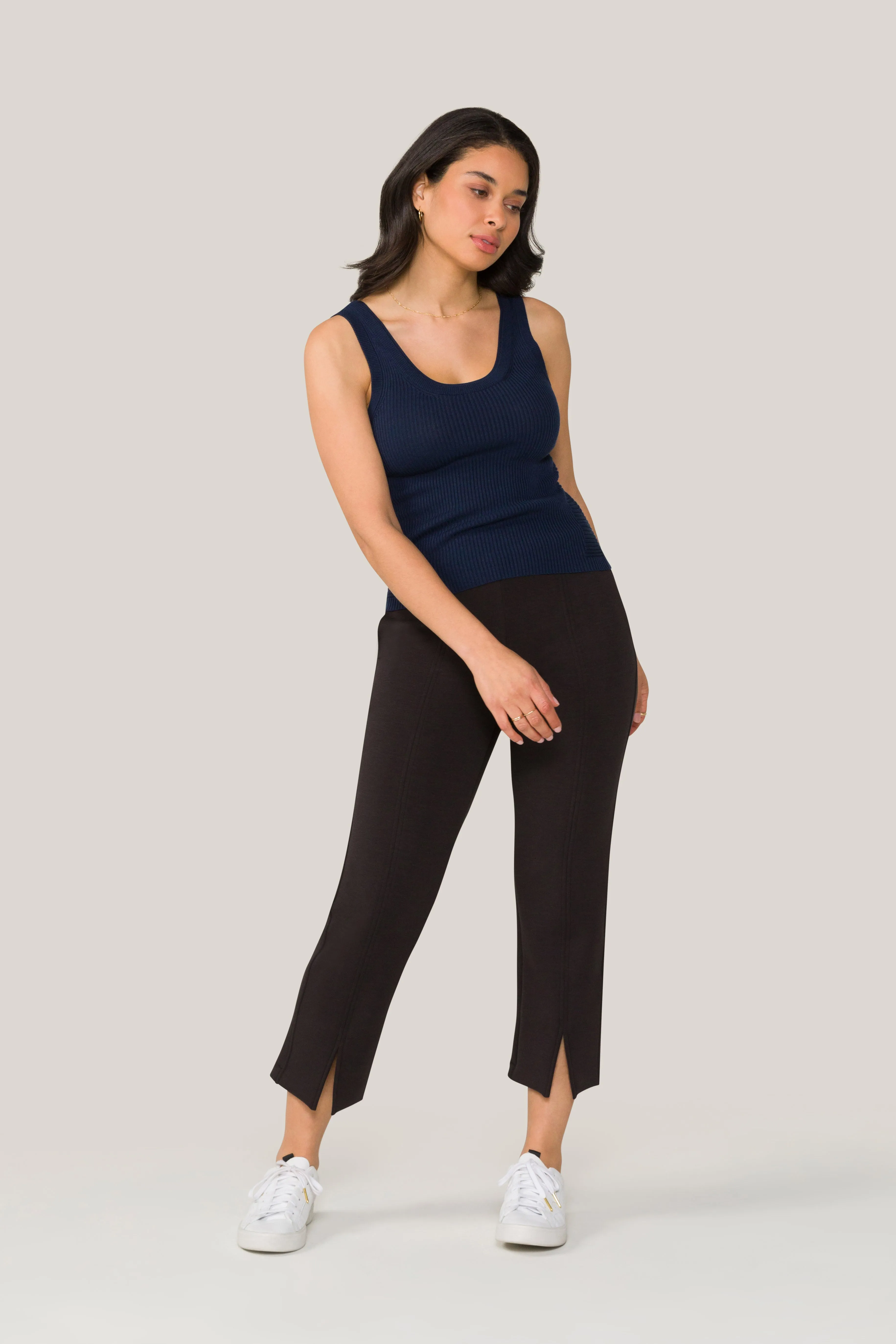 Vida Knit Tank