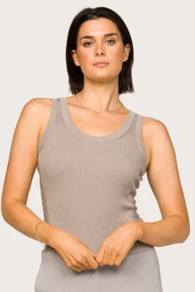 Vida Knit Tank