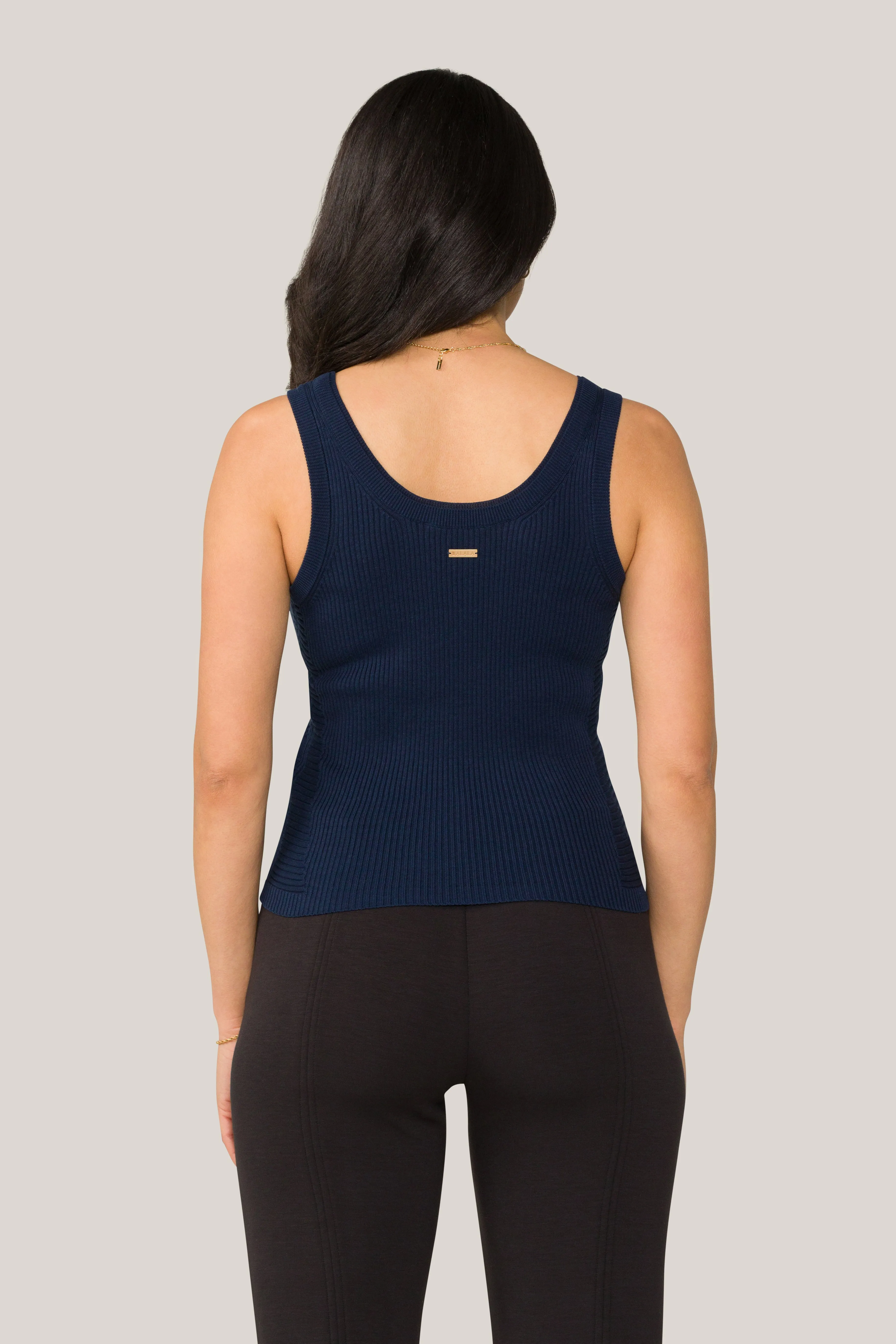 Vida Knit Tank