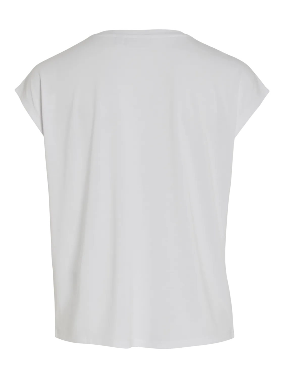 VIMODALA T-Shirt - Optical Snow