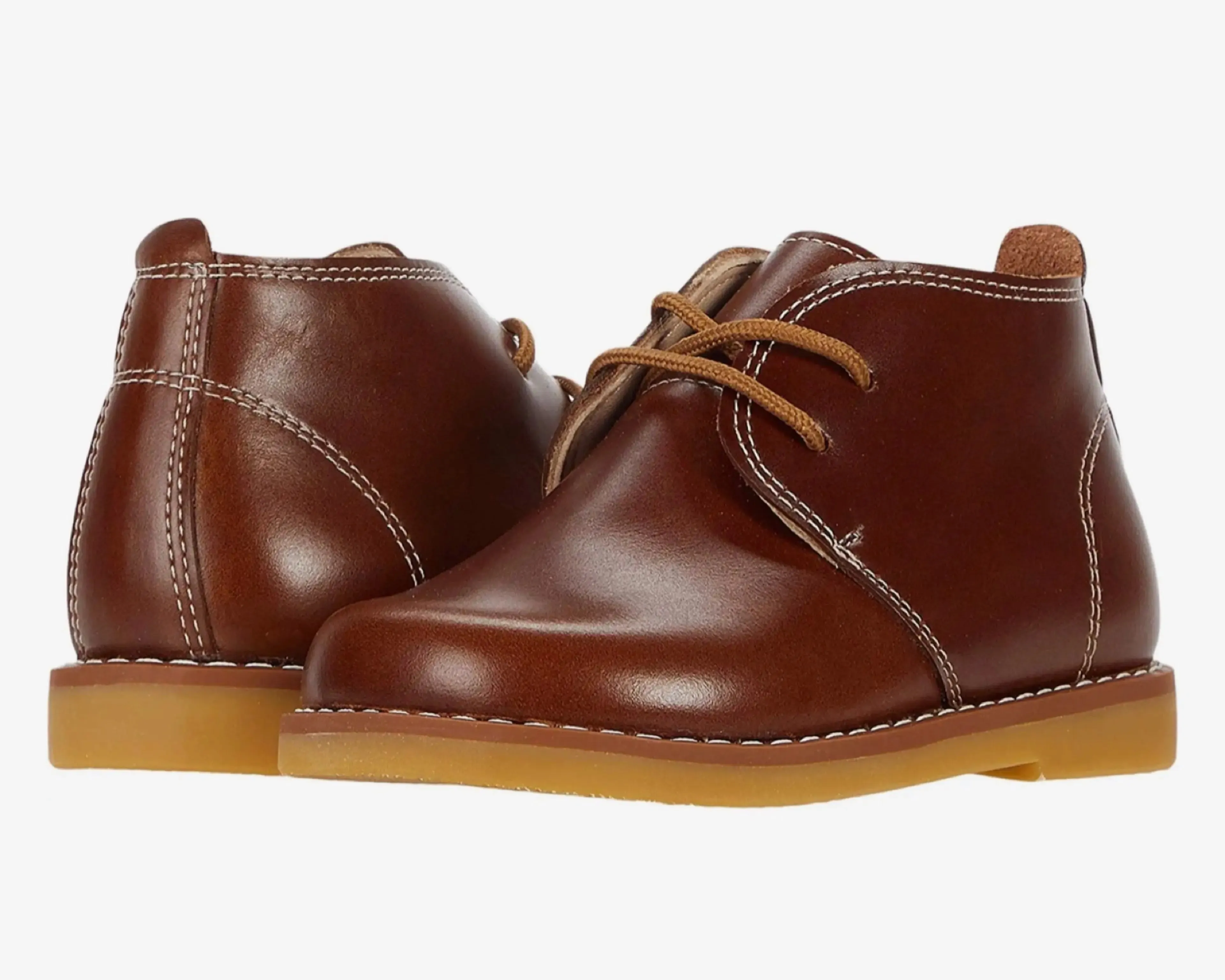 Vintage Bootie