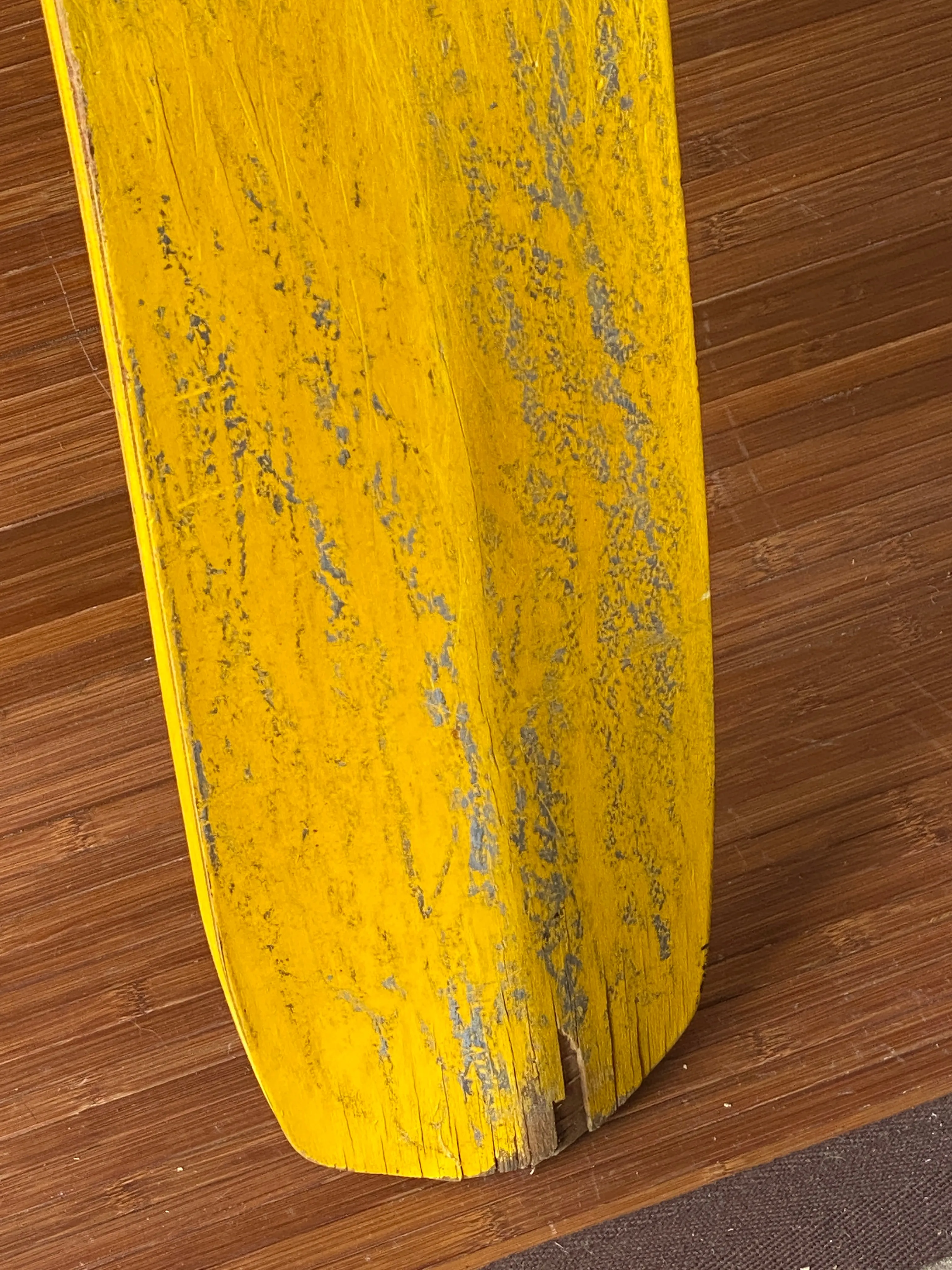 Vintage Brunswick Snurfer