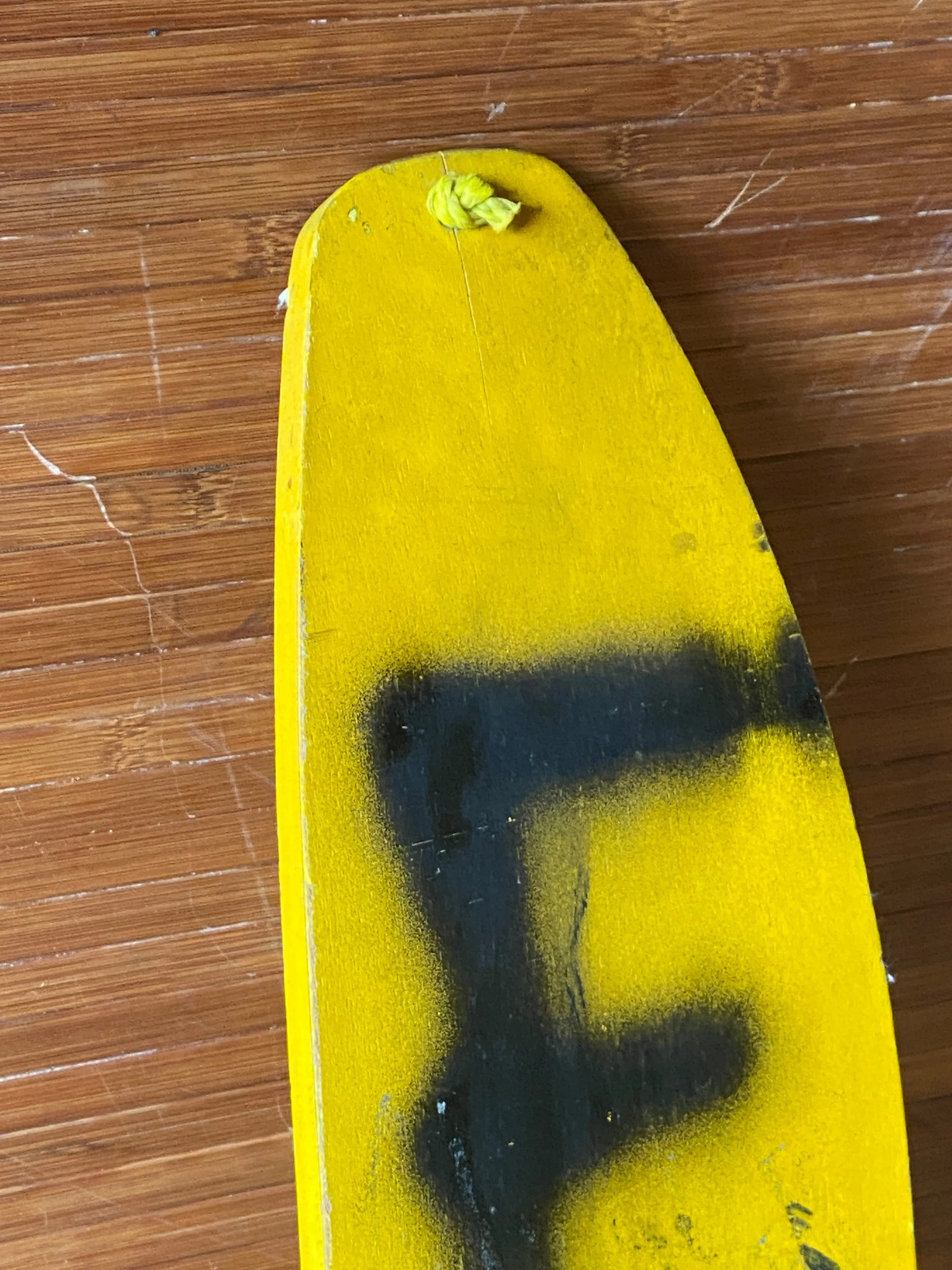 Vintage Brunswick Snurfer